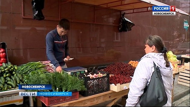 «Вести» подвели итоги телевизионной проверки торговых точек: все очень плохо