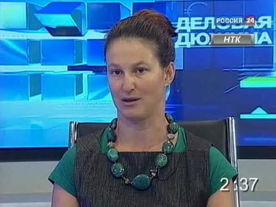 "Деловая дюжина" за 31 мая 2013