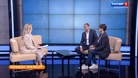 ВЕСТИ Новосибирск