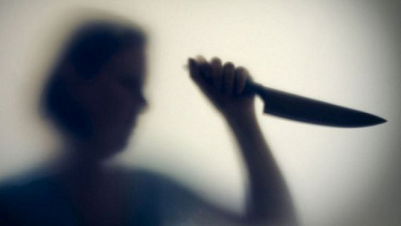 Жительница Новосибирской области ударила своего сожителя ножом в грудь во время пьяной ссоры