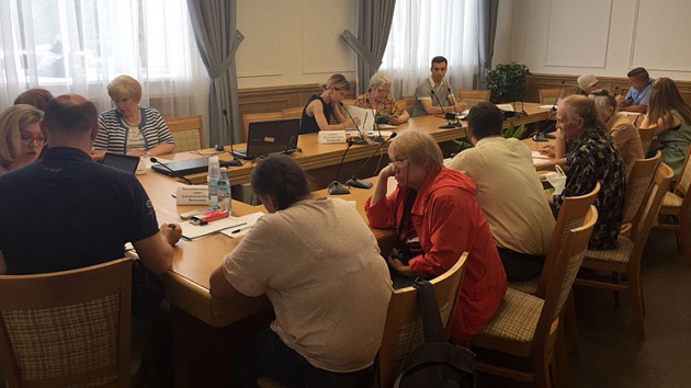 ООО «Ассоциация юристов России» проводит бесплатные юридические консультации жителей города Новосибирска