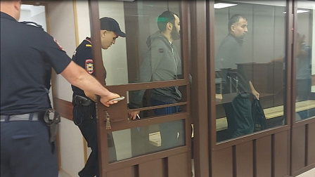 В Новосибирске осудили организатора и участников запрещенной террористической организации