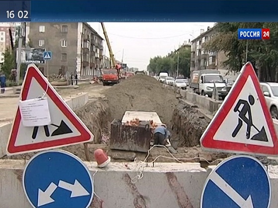 Коммунальные службы Новосибирска должны быть готовы к 15 сентября