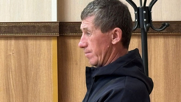 Новосибирцу назначили исправительные работы за смерть дочери в выгребной яме