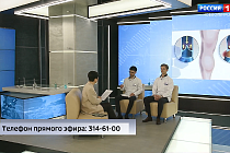 Открытая школа здоровья: варикоз у женщин - диагностика и лечение