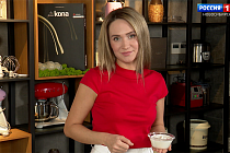 «Полезная передача»: сметана - продукт красоты, здоровья и молодости