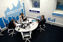 Итоги уборочной кампании обсудили в Новосибирске