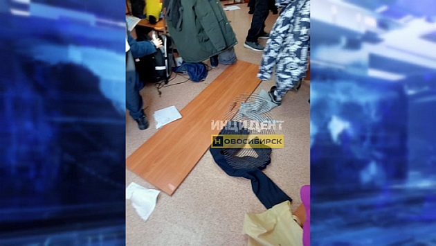 В Новосибирске мама ученика школы № 91 обвинила одноклассников в его агрессии