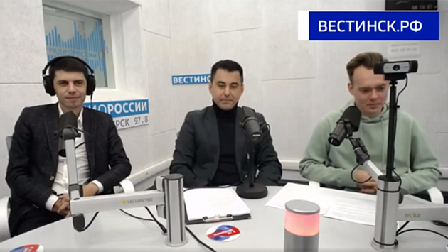 Спасем деревню: сельская молодежь как социальный феномен в Новосибирской области