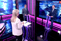 Редакционная политика: холодный май, ход посевной и сезон ремонта в Новосибирске