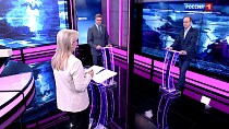 Редакционная политика: холодный май, ход посевной и сезон ремонта в Новосибирске