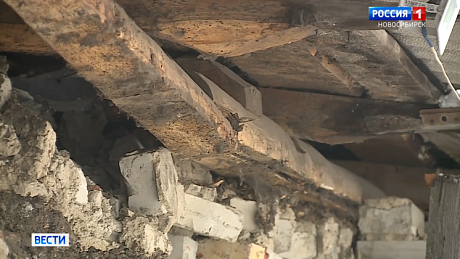 ВЕСТИ Новосибирск