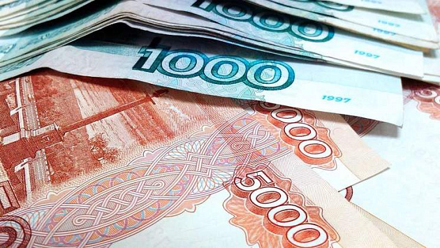 Судебные приставы помогли получить новосибирцам почти три миллиона долга по зарплате