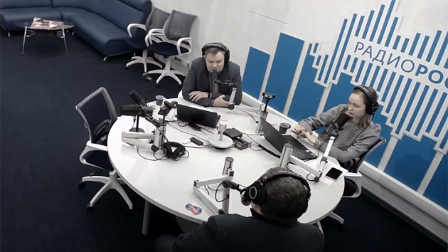 Я у мамы Робеспьер: дети и «революция»