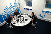 Новосибирцам рассказали о трендах развития киберпреступности