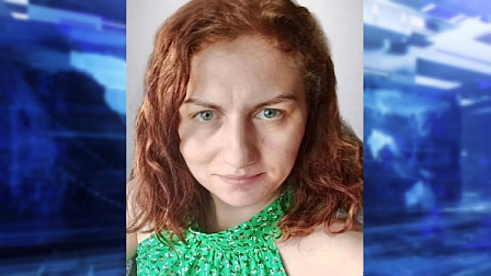 В Новосибирске без вести пропала 27-летняя девушка в зеленом платье