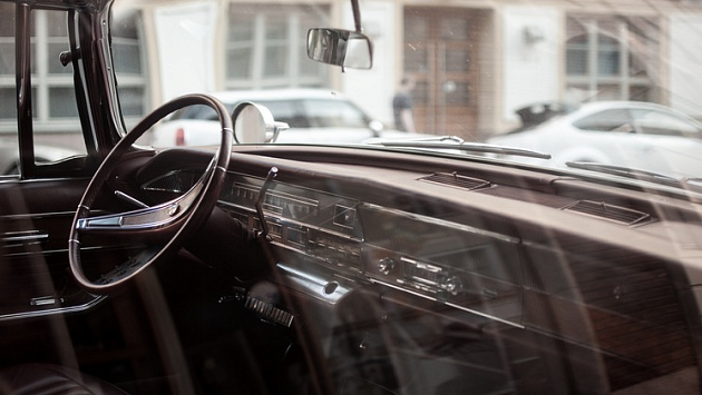 Новосибирца приговорили к обязательным работам за повторную пьяную езду