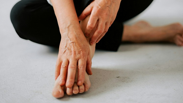 Новосибирские учёные разрабатывают препараты для лечения ревматоидного артрита