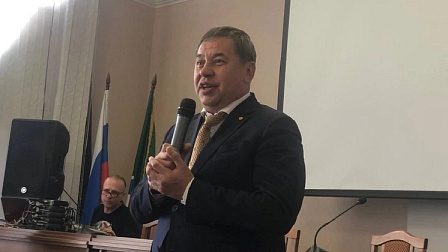 Глава Ленинского района Новосибирска Александр Гриб погиб на охоте