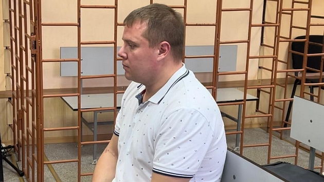 Под Новосибирском начали судить бывшего гендиректора Кудряшовского свинокомплекса