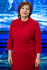 Марина Хохлова