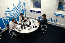 Строительная отрасль Новосибирской области: проблемы, достижения, глобальные проекты