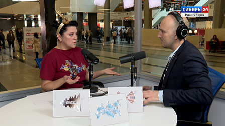 Улитки из Крыма на форуме «Дикоросы» в Новосибирске