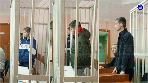 В Новосибирске арестовали супругов за кражу миллионов с чужих банковских карт