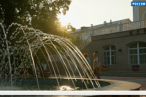 Туристы со всей России едут в Новосибирскую область ради курорта «Озеро Карачи»