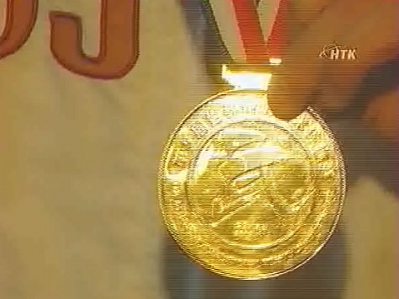 Вести "Спорт" за 19.11.2012