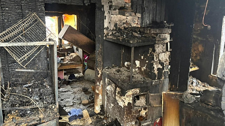 Новосибирский суд арестовал обвиняемого в покушении на убийство шести человек