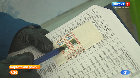 Новосибирские энергетики усилили контроль за приборами учёта