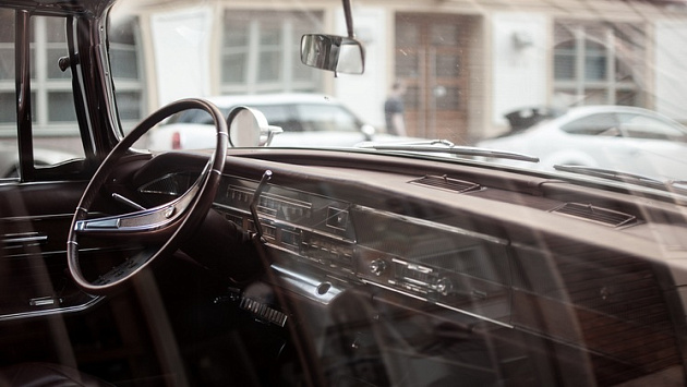 Бухгалтера новосибирской компании осудили за починку чужих машин за счёт фирмы