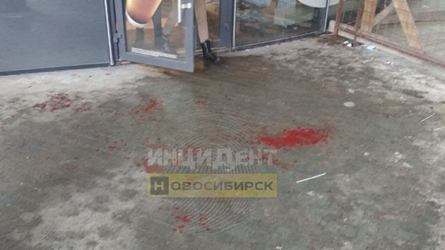 Ранивший ножом 17-летнего юношу подросток перед этим избил ещё одну девушку в Новосибирске