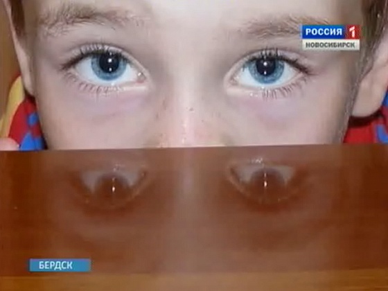 Историю первоклассника, от которого отказались родители, обсуждают в Бердске