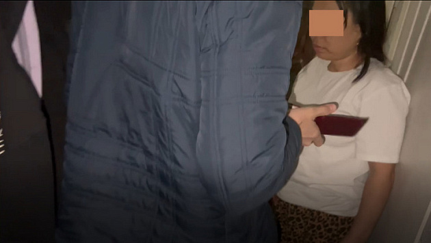 В Новосибирске раскрыли и пресекли ещё один канал незаконной миграции