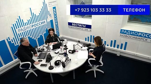 Проблемы лечения катаракты и заболеваний сетчатки обсудили в Новосибирске