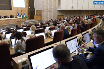 Программа «Позиция»: выпуск 31 мая 2026 года