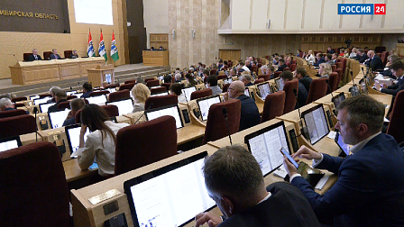 Программа «Позиция»: выпуск 31 мая 2026 года