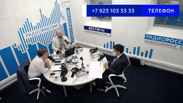 Большая дипломатия и жизнь обывателя