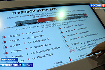 Программа «Магистраль»: выпуск 29 июля 2023 года