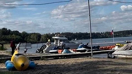 «Банан» довел жителя Новосибирска до запрета зарабатывать деньги на отдыхающих