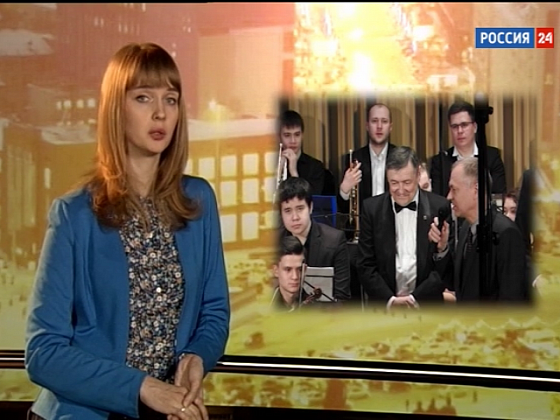 «Затакт»: о музыканте Владиславе Янковском