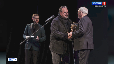 В Новосибирске подвели итоги главной театральной премии региона «Парадиз»