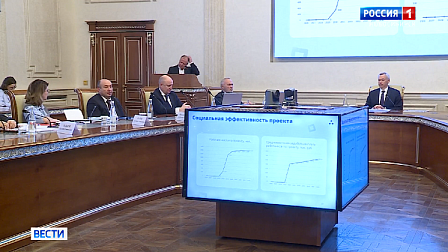 Крупнейший производитель телеком-оборудования построит НИИ в Новосибирске