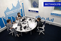 Медицинский эксперт из Новосибирска рассказала, к чему привёл отказ от прививок