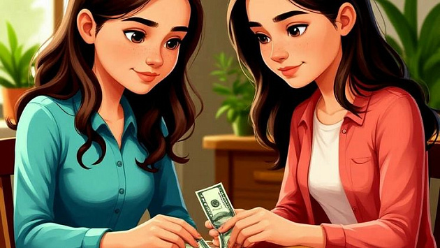 Двух работниц магазина «Магнит» в Новосибирской области осудили за растрату