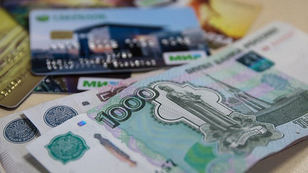 В Новосибирской области работникам предприятия выплатили более 200 тысяч рублей долга по зарплате