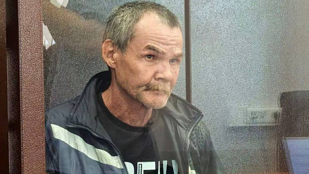 Суд арестовал новосибирца, выбросившего расчленённую знакомую на помойку