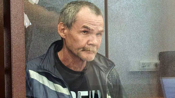 Суд арестовал новосибирца, выбросившего расчленённую знакомую на помойку